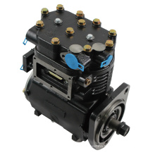 KZ433 1080437 1612335 1570594 Air Brake Compressor for VOLVO TRUCKS with IATF16949 Certification